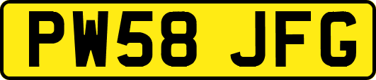 PW58JFG