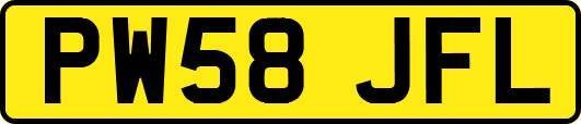 PW58JFL