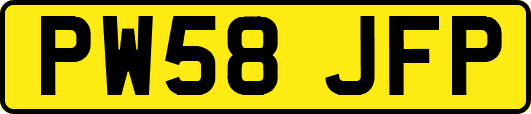 PW58JFP