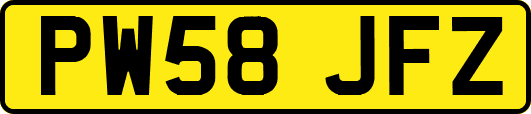 PW58JFZ
