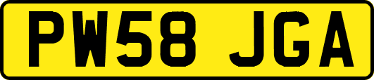 PW58JGA