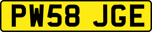 PW58JGE