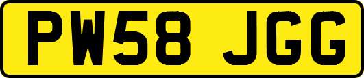 PW58JGG
