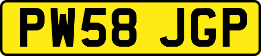 PW58JGP