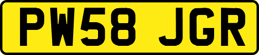 PW58JGR