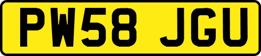 PW58JGU