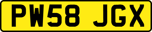 PW58JGX