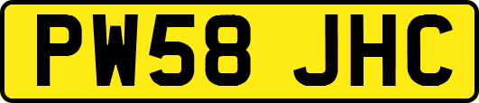 PW58JHC