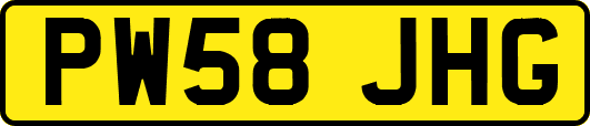 PW58JHG