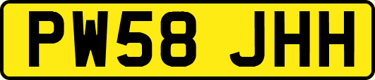 PW58JHH
