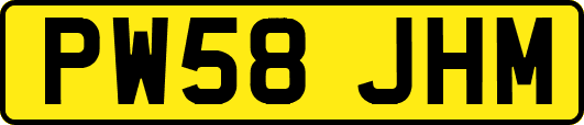 PW58JHM