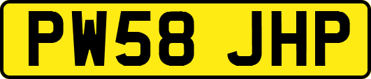 PW58JHP