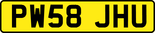 PW58JHU