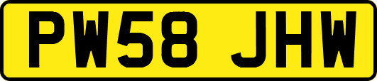 PW58JHW