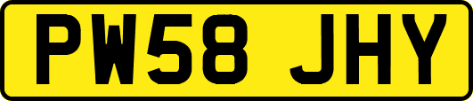 PW58JHY