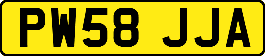 PW58JJA