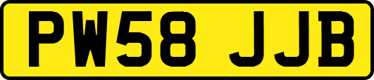 PW58JJB