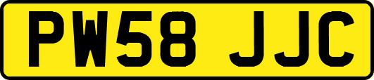 PW58JJC