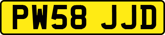 PW58JJD