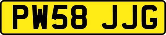 PW58JJG