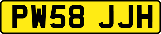 PW58JJH