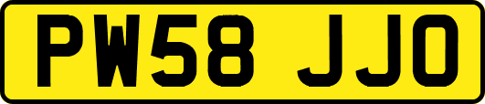 PW58JJO