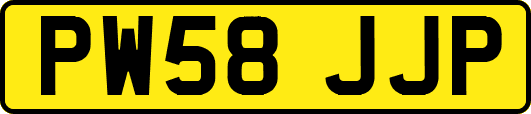 PW58JJP