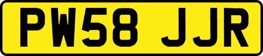 PW58JJR