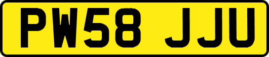 PW58JJU