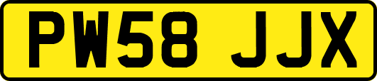 PW58JJX