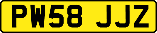 PW58JJZ