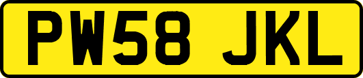 PW58JKL