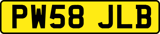 PW58JLB