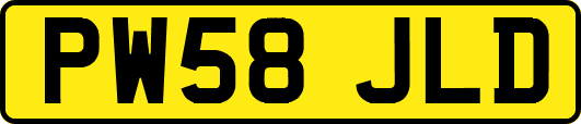 PW58JLD