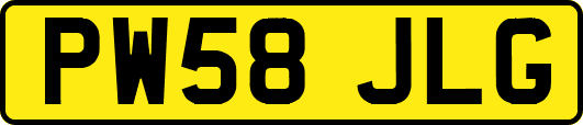 PW58JLG