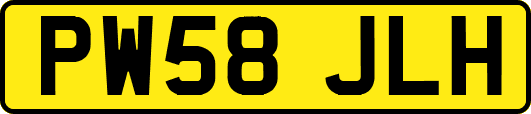 PW58JLH