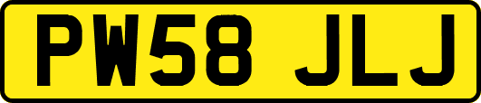 PW58JLJ