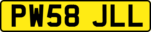 PW58JLL