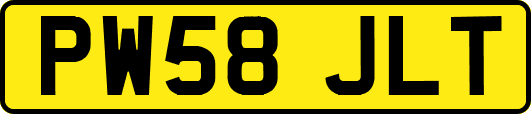 PW58JLT