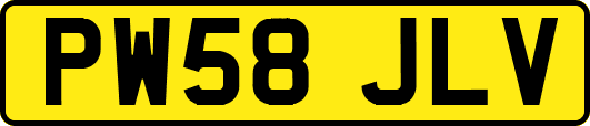 PW58JLV