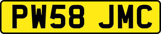 PW58JMC