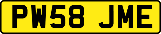 PW58JME