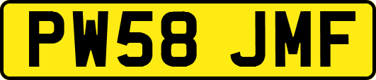 PW58JMF