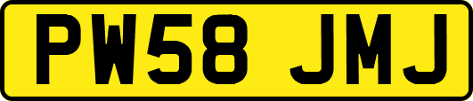 PW58JMJ