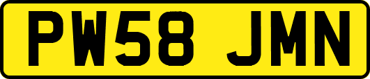 PW58JMN