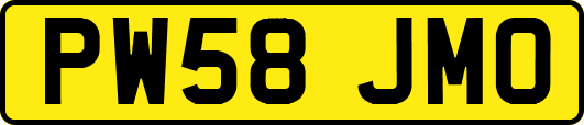 PW58JMO