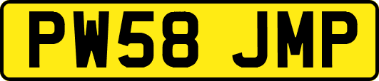 PW58JMP