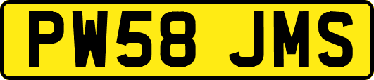 PW58JMS