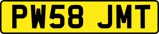 PW58JMT