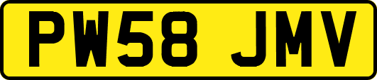 PW58JMV